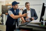 Как отражать в бухучете амортизационную премию 