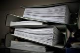 Налоговики не примут бухгалтерскую отчетность за 2020 год на бумаге