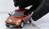 Как не платить налог с угнанного автомобиля