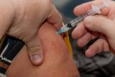 Самозанятых добавили в список для вакцинации