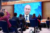 Экономические выводы из выступления В.Путина: что заинтересует бухгалтеров