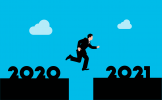 Предновогодний дайджест статей 2021