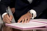 Кто может подписывать бухгалтерскую отчетность за руководителя 
