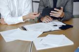 Как в РСВ отражать выплату командировочных работникам?