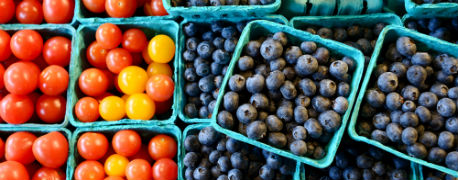 «Эра милосердия» для нестационарых торговцев