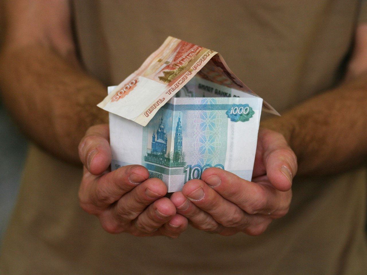 Компенсация расходов по аренде жилья работников