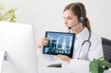 Когда должны проходить медосмотр сотрудники, работающие за компьютерами?