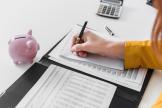 Декларация по косвенным налогам в 2025 году: инструкция по правильному заполнению формы