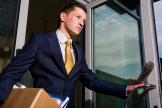 Налоговики вправе изымать документацию вне проверки