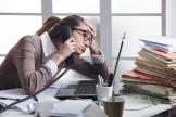 Выход на работу при открытом больничном