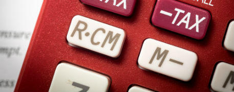 Обзор изменений в налогообложении