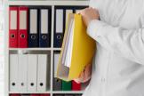 Есть ли сейчас ответственность и какая за отсутствие Книги учета трудовых книжек