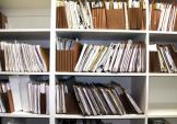 Заполняем Акты выбытия основных средств