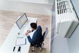 Как работать и нужно ли сокращать рабочий день в жару?