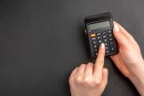 Как рассчитать НДС по ставке 22% от суммы, включающей налог?