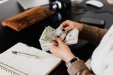 Учет обеспечительного платежа ИП на ПСН 