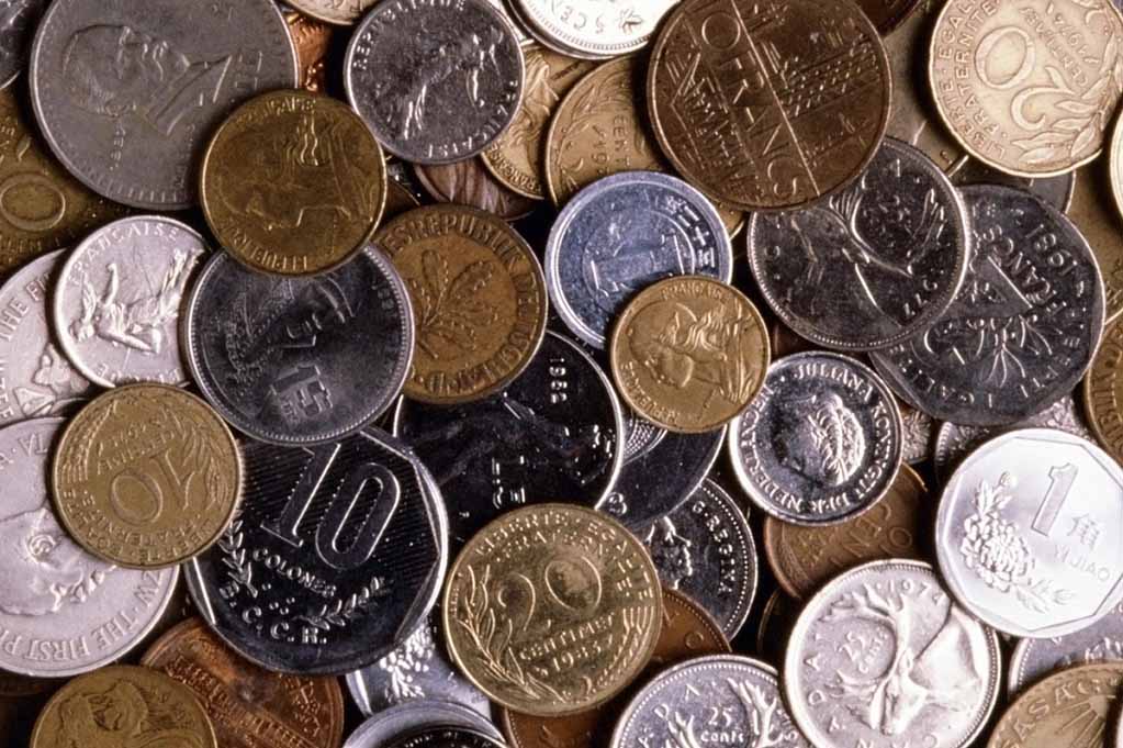 Где приобрести монеты для инвестиций и коллекции