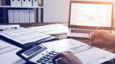 Как предоставить имущественный вычет уволенному работнику?