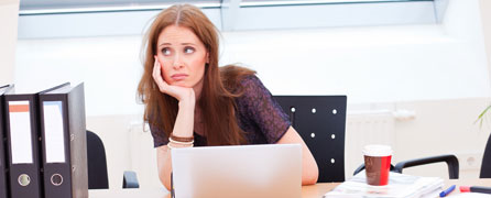 Школа выживания для бухгалтера