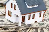 Недвижимость продана: платим налог на имущество