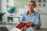 Бухгалтерам больше не нужно будет уточнять налоговый статус работника