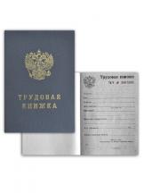 Как в трудовую книжку внести пропущенную запись?