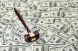 Почему суд отменил обеспечительную меру в виде блокировки счетов?