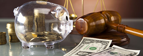 Налог на прибыль: учет расходов в виде штрафов