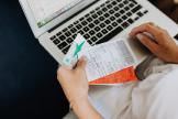 Как заполнить реквизит «107» в платежке на уплату НДФЛ?