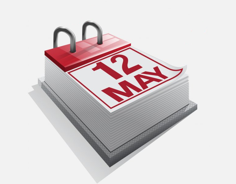 Когда платить налоги из-за нерабочих «майских»
