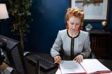 Как выдать и оформить справку о среднем заработке для безработного