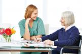 Работникам старше 65 лет, четвертый подряд больничный оплатит ФСС