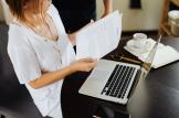 Что изменили в правилах выставления электронных счетов-фактур