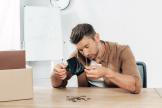 Расчеты с работником-банкротом 