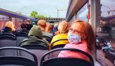 Изменение в коронавирусных ограничениях в Москве с 8 июля 2021 года