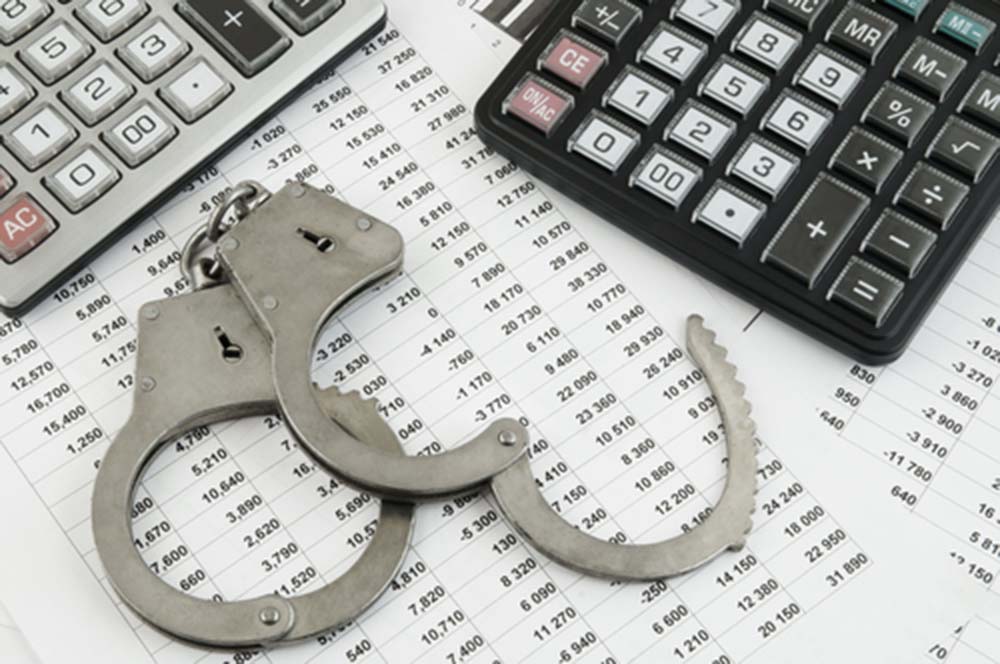 Невыплата зарплаты: как спастись от уголовной ответственности