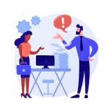 Можно ли уволить работника в первый день его работы?