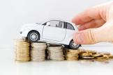 Затраты на хранение автошин и их списание