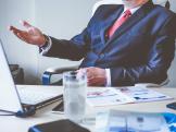 Кто узнал о сокращении позже всех, останется на работе