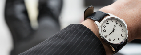 Перерывы в течение рабочего дня