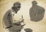 История профессии бухгалтер