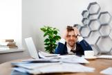 Неработающие фирмы будут платить взносы по МРОТ