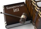 Банкротство ИП