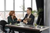 Увольняясь, директор не может отказаться от передачи документов компании новому руководителю