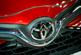 Toyota выбирает качество услуг Группы «ДЕЛОВОЙ ПРОФИЛЬ» (GGI) второй год подряд