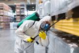 Расходы на дезинфекцию учитываем в базе по прибыли