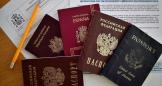 В России станет меньше иностранных работников