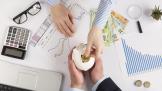НДФЛ при передачи имущественных прав физлицу