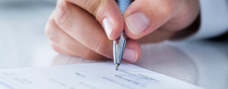 Как представить пояснения по НДС  после сдачи декларации