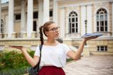 Учебный отпуск при получении высшего образования. Как и когда предоставлять?